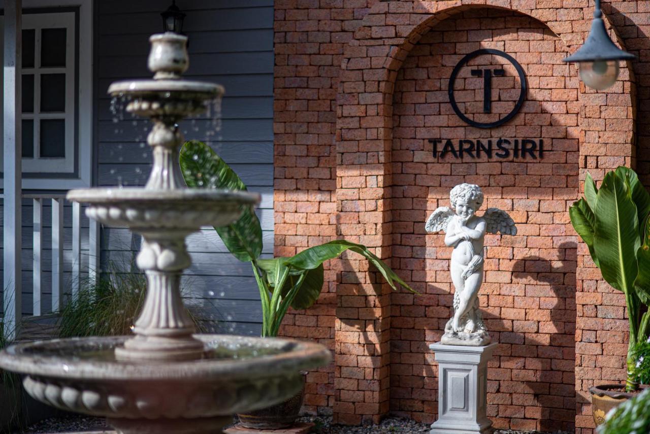Tarnsiri Boutique Resort Kanchanaburi Ngoại thất bức ảnh