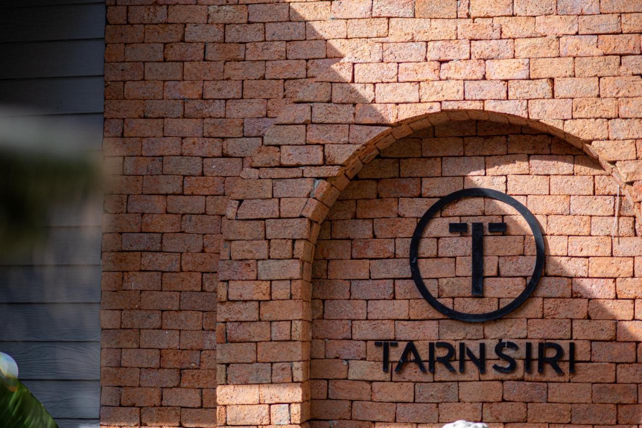 Tarnsiri Boutique Resort Kanchanaburi Ngoại thất bức ảnh